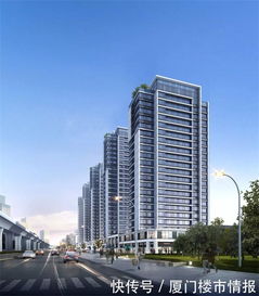 惊呆 厦门又多了这些你买不起但 看得起 的豪宅