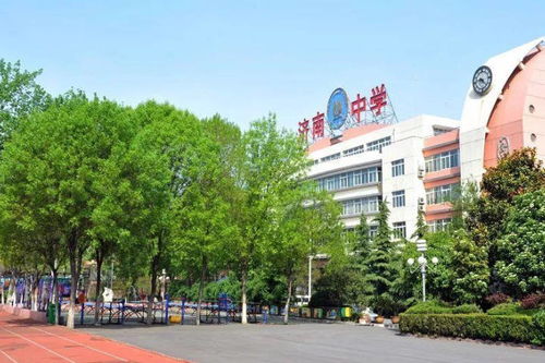 山东新增三所琉璃中学扎堆济南市，打造学生理想校园