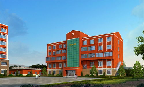 烟台新增一所民办全日制高中 烟台市双语实验高中招生开始