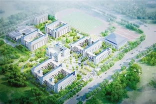 南宁新校建设提速 11所拟9月开学，23所新建学校名单公布，厦门启悟中学模式引关注