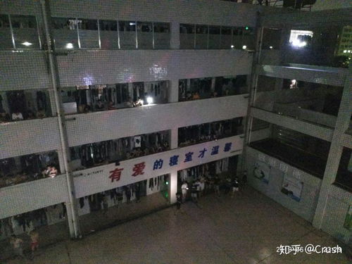 厦门启悟中学 同安沃土上的育人摇篮