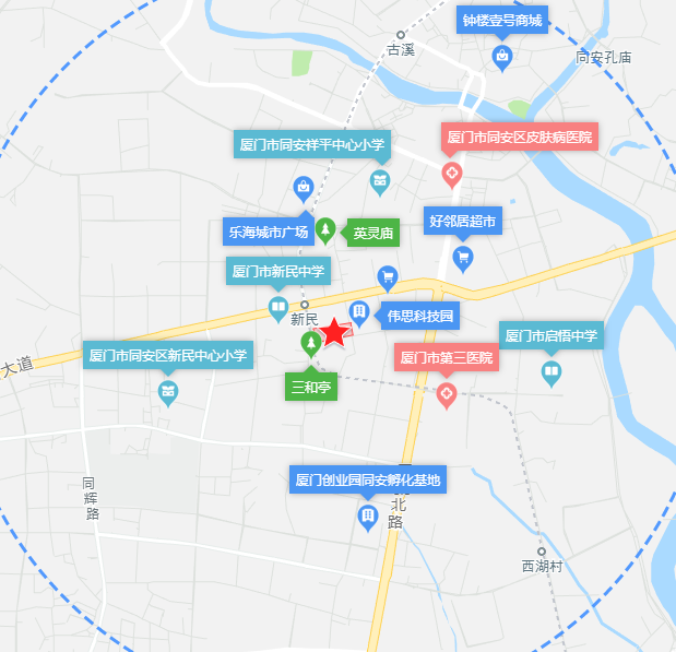 厦门第三批集中土拍 冷静带诠释尺度，179亿平静下的市场转折